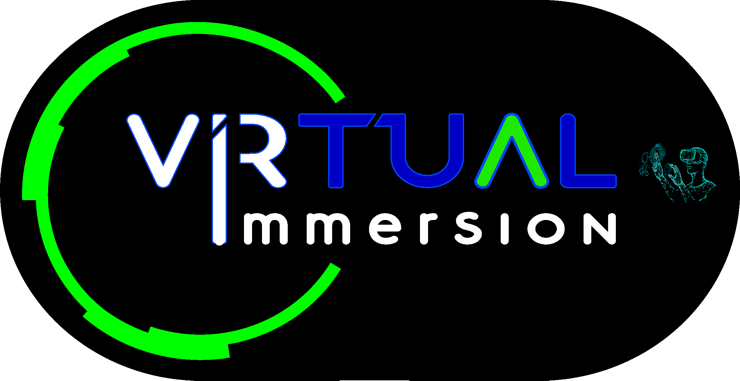 Virtual Immersion